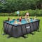 Funsicle 13ft. Oasis Designer Above Ground Pool Set